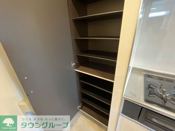 Oak tree (オークツリー)の物件内観写真